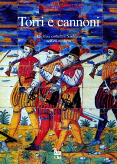 Torri e cannoni Edes / Clio