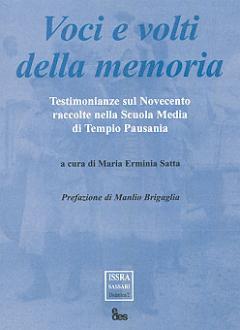 Voci e volti della memoria Edes/Ragazzi