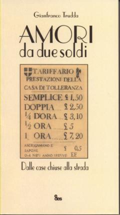 Amori da due soldi Vicende