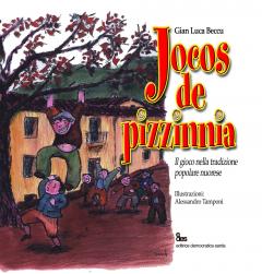 Jocos de pizzinn�a Edes/Ragazzi