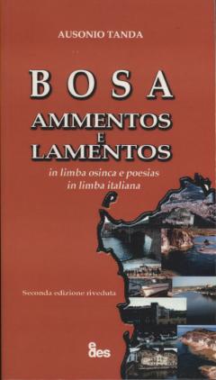 Bosa ammentos e lamentos Parole