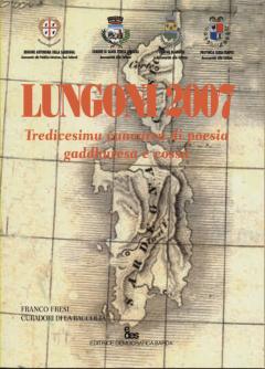 Lungoni 2007 Fuori Collana