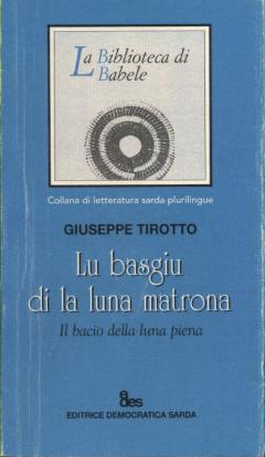 Lu basgiu di la luna matrona La Biblioteca di Babele