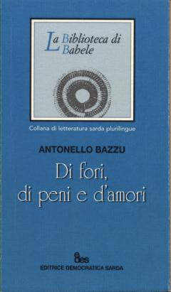 Di fori, di peni e damori La Biblioteca di Babele