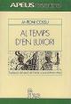 Al temps den Luxori Edes / Apeus