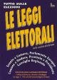 Le leggi elettorali Manuali