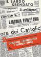 Periodici democratici e numeri unici Periodici in Sardegna