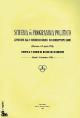 Schema di programma politico approvato dal terzo Congresso regionale dei Combattenti sardi (Macomer, 8-9 Agosto 1920) e proposto al secondo Congresso nazionale dellAssociazione nazionale dei Combattenti (Napoli, 8 Settembre 1920) Reprint