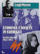 Economia e societ� in Sardegna Uomini, Idee, Istituzioni