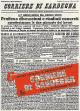 Il Corriere di Sardegna Periodici in Sardegna