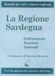 La regione Sardegna Manuali