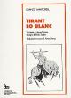 Tirant lo Blanc Edes/Ragazzi