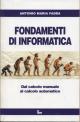 Fondamenti di informatica Manuali