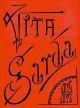                                                                 Vita sarda (1891-1893) Reprint