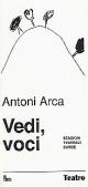 Vedi, voci Teatro