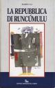 La repubblica di Runc�mulu Parole