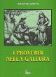 I proverbi nella Gallura Lingua e Letteratura