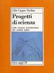 Progetti di scienza Saggi