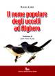 Il nome popolare degli uccelli ad Alghero Fuori Collana
