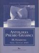 Antologia Premio Gramsci IX edizione Fuori Collana