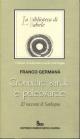 Cronache sarde e paleosarde La Biblioteca di Babele
